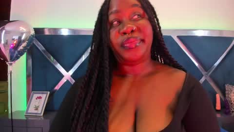 Nanami  online show from 11, 2, 2025