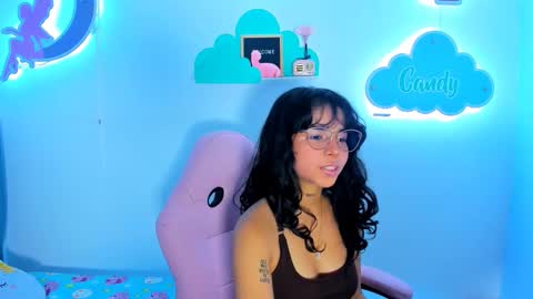 nanami_owo online show from 13, 9, 2025