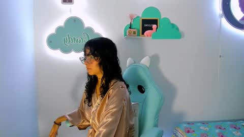 nanami_owo online show from 17, 9, 2025