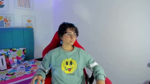 nanami_owo online show from 18, 9, 2025
