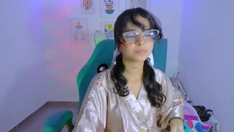 nanami_owo online show from 6, 10, 2025