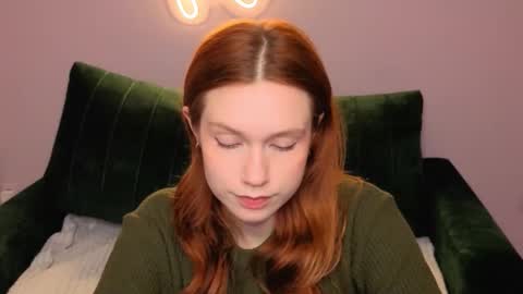 Maeve online show from 8, 11, 2025