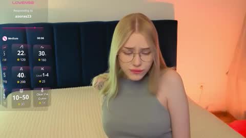 Maeve online show from 1, 3, 2026