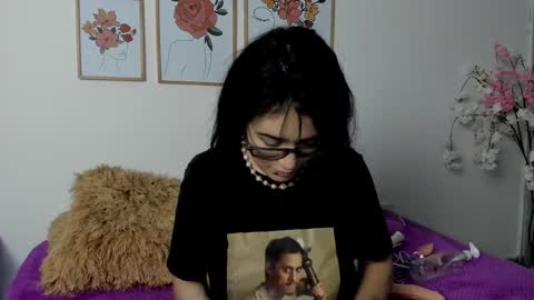 nanamii_04 online show from 5, 3, 2025