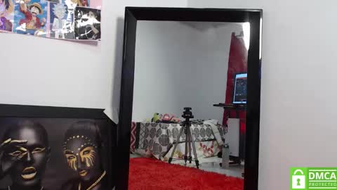 nanamii_04 online show from 15, 9, 2025