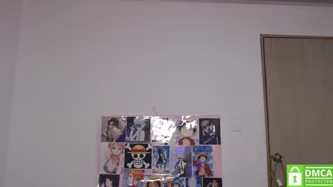 nanamii_04 online show from 18, 9, 2025