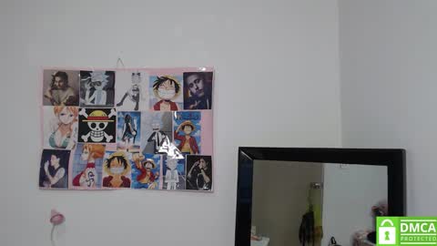 nanamii_04 online show from 30, 9, 2025