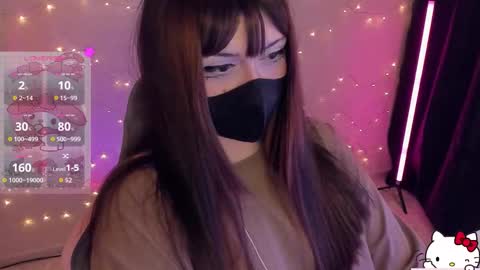 Nanamin online show from 4, 2, 2026