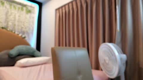 Nana Sakura online show from 7, 12, 2024