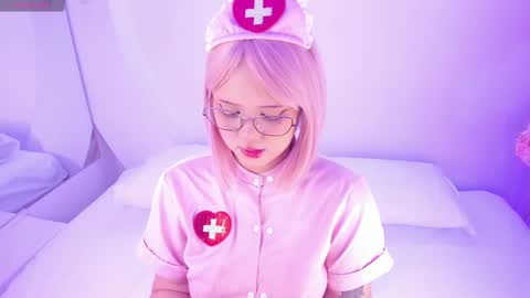 Snapshot of nanaosaky chatting on 27, 10, 2025 NanaOsaky online show from 27, 10, 2025