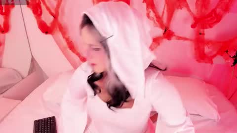 Snapshot of nanaosaky chatting on 31, 10, 2025 NanaOsaky online show from 31, 10, 2025