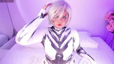 Snapshot of nanaosaky chatting on 8, 11, 2025 NanaOsaky online show from 8, 11, 2025