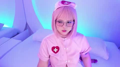 Snapshot of nanaosaky chatting on 7, 2, 2026 NanaOsaky online show from 7, 2, 2026