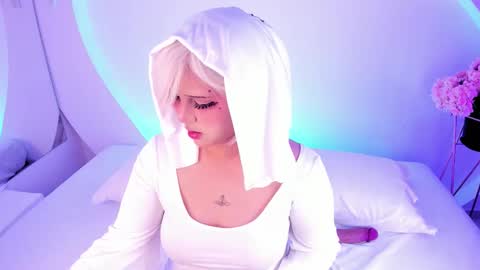 Snapshot of nanaosaky chatting on 9, 2, 2026 NanaOsaky online show from 9, 2, 2026