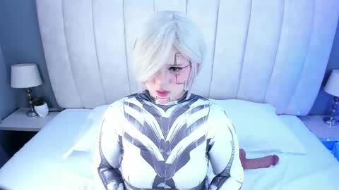 Snapshot of nanaosaky chatting on 17, 2, 2026 NanaOsaky online show from 17, 2, 2026