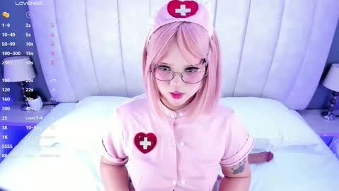 Snapshot of nanaosaky chatting on 18, 2, 2026 NanaOsaky online show from 18, 2, 2026