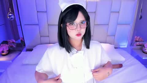 Snapshot of nanaosaky chatting on 23, 2, 2026 NanaOsaky online show from 23, 2, 2026