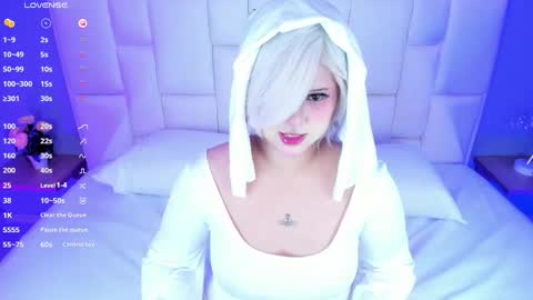 Snapshot of nanaosaky chatting on 24, 2, 2026 NanaOsaky online show from 24, 2, 2026