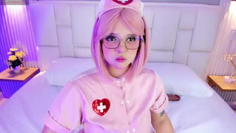 Snapshot of nanaosaky chatting on 14, 3, 2026 NanaOsaky online show from 14, 3, 2026