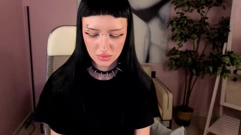 Snapshot of nanasexydream chatting on 23, 11, 2025 Nana online show from 23, 11, 2025