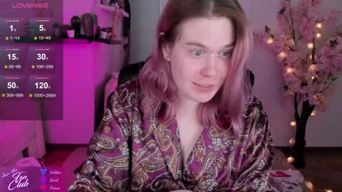 Nancy online show from 5, 12, 2024