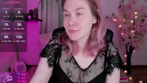 Nancy online show from 7, 12, 2024