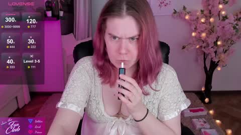 Nancy online show from 11, 12, 2024