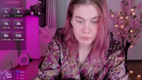 Nancy online show from 12, 12, 2024