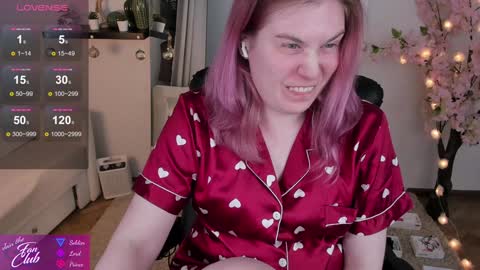 Nancy online show from 10, 1, 2025