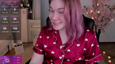 Nancy online show from 12, 1, 2025