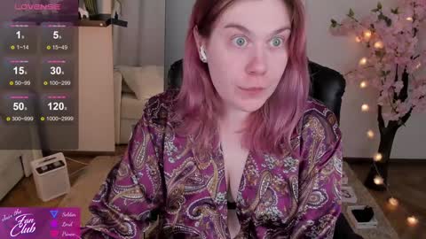 Nancy online show from 16, 1, 2025