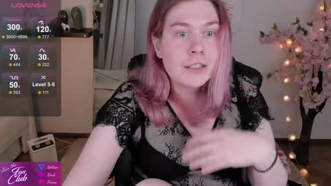 Nancy online show from 17, 1, 2025