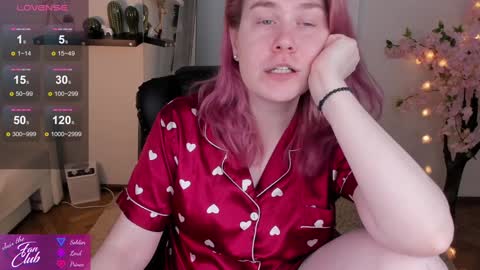 Nancy online show from 24, 1, 2025