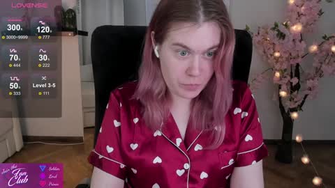 Nancy online show from 30, 1, 2025