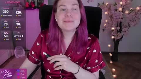 Nancy online show from 13, 2, 2025