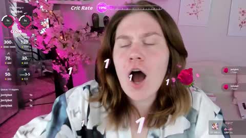 Nancy online show from 8, 10, 2025