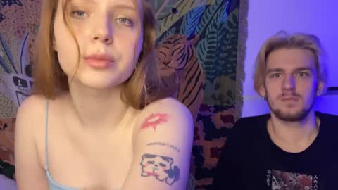 Snapshot of nancy_witch chatting on 24, 12, 2024 Nancy and Archi online show from 24, 12, 2024