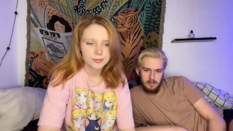 Snapshot of nancy_witch chatting on 31, 1, 2025 Nancy and Archi online show from 31, 1, 2025