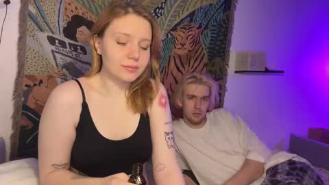 Snapshot of nancy_witch chatting on 21, 2, 2025 Nancy and Archi online show from 21, 2, 2025