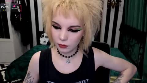 Nancy online show from 3, 11, 2025