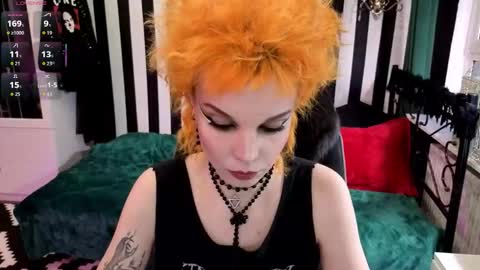 Nancy online show from 8, 2, 2026