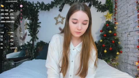 Luna online show from 30, 1, 2025