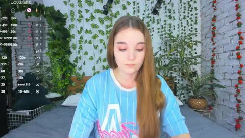 Luna online show from 6, 2, 2025