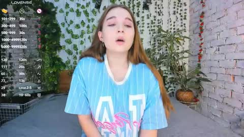 Luna online show from 19, 2, 2025