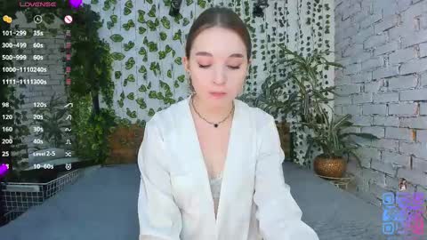 Luna online show from 3, 3, 2025