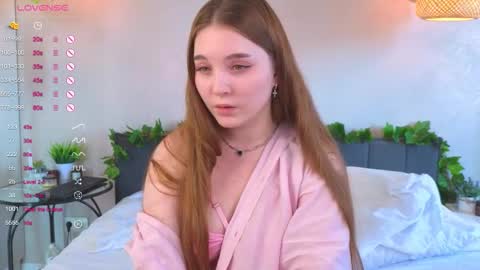 Luna online show from 23, 9, 2025