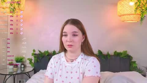 Luna online show from 24, 9, 2025