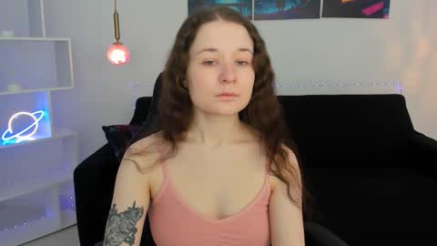 Snapshot of nancyjonson chatting on 12, 1, 2026 Nancy online show from 12, 1, 2026