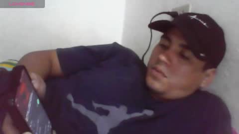 nando199628 online show from 24, 11, 2025