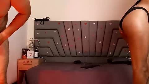 nando199628 online show from 14, 1, 2026